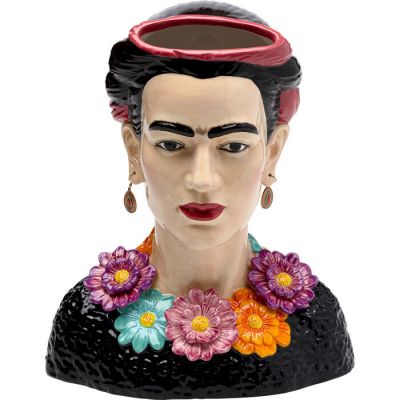 Ваза KARE DESIGN Style Muse Flowers, 34 см, (різнокольоровий) 51541 в Киеве купить kare-design мебель свет декор