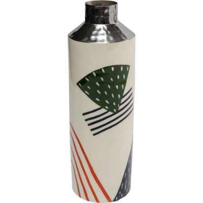 Ваза KARE DESIGN Abstract Counterpart, 32 см, (різнокольоровий) 52825 в Киеве купить kare-design мебель свет декор