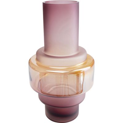 Ваза KARE DESIGN Rosie, 36 см, (фіолетовий) 52857 в Киеве купить kare-design мебель свет декор