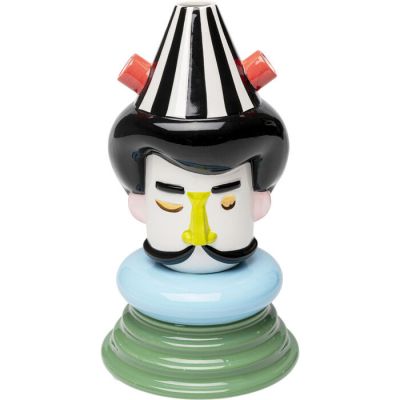 Ваза KARE DESIGN Puppet Boy, 36 см, (різнокольоровий) 52958 в Киеве купить kare-design мебель свет декор