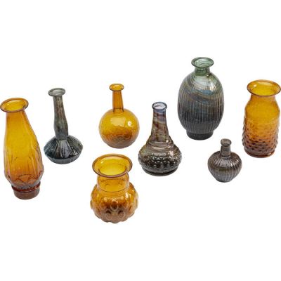 Ваза KARE DESIGN Family Doty (8/set), 20 cм, (сірий) 53800 в Киеве купить kare-design мебель свет декор