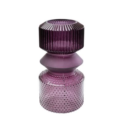 Ваза KARE DESIGN Marvelous Duo Pink, 36 см, (фіолетовий) 54913 в Киеве купить kare-design мебель свет декор