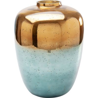 Декоративна ваза Lizy Shine Multi 41cm 53789 у Києві купити kare-design меблі світло декор