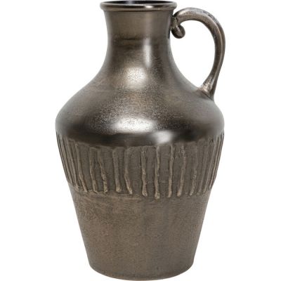 Ваза KARE DESIGN Uria, 55 см, (бронзовий) 54166 в Киеве купить kare-design мебель свет декор
