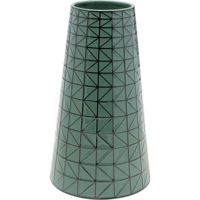 Ваза Magic Green 29cm 55060 у Києві купити kare-design меблі світло декор