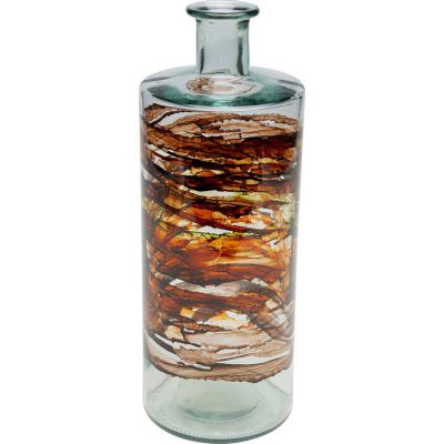 Ваза KARE DESIGN Desert Storm, 40 см, (бежевий) 55433 в Киеве купить kare-design мебель свет декор