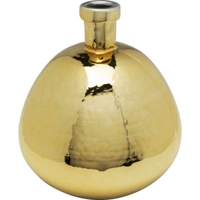 Ваза KARE DESIGN Fabuloso Gold, 34 см, (золотий) 55480 в Киеве купить kare-design мебель свет декор