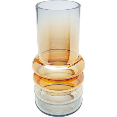 Ваза KARE DESIGN Phenom Multi, 30 см, (бежевий) 55484 в Киеве купить kare-design мебель свет декор