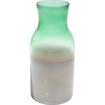 Ваза KARE DESIGN Glow Green, 30 см, (зелений) 55491 в Киеве купить kare-design мебель свет декор