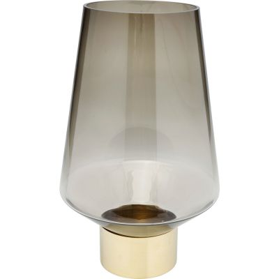 Ваза Noble Ring Brown 40cm 51137 у Києві купити kare-design меблі світло декор