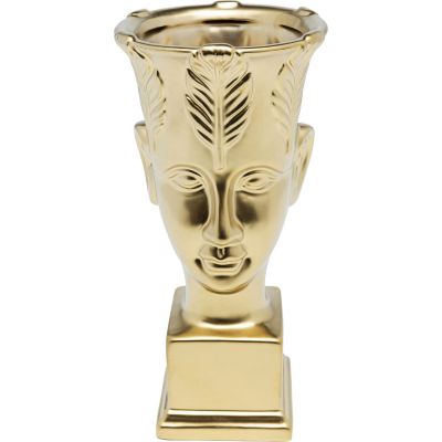 Декоративная ваза Rosto 26cm 53259 в Киеве купить kare-design мебель свет декор