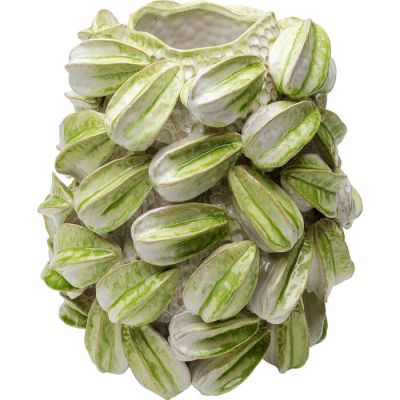 Ваза KARE DESIGN Carambola, 37 см, (зелений) 55759 у Києві купити kare-design меблі світло декор