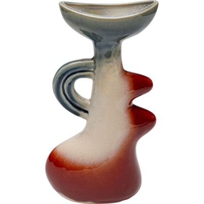 Ваза KARE DESIGN Lighthouse Grip, 34 см 56018 в Киеве купить kare-design мебель свет декор