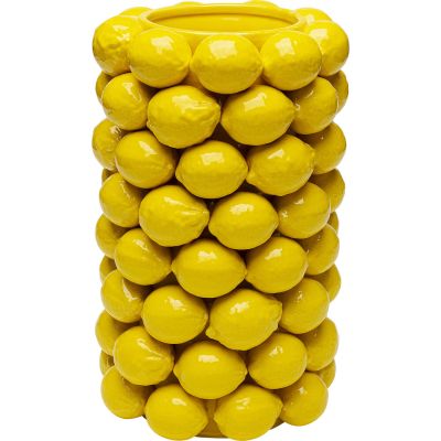 Ваза Lemon Juice 43cm 56055 у Києві купити kare-design меблі світло декор