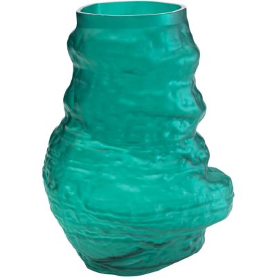 Ваза KARE DESIGN Enrique Turquoise, 47 см, (зелений) 57084 в Киеве купить kare-design мебель свет декор