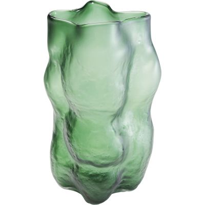 Ваза Enrique Green 36cm 57085 в Киеве купить kare-design мебель свет декор