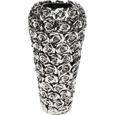 Ваза KARE DESIGN Multi Chrome Small, 37 см, (хром) 65663 в Киеве купить kare-design мебель свет декор