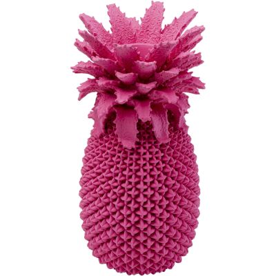 Ваза Pineapple Pink 30cm 56296 у Києві купити kare-design меблі світло декор