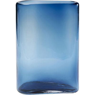 Ваза KARE DESIGN Grazioso Blue, 40 см, (синій) 56136 в Киеве купить kare-design мебель свет декор