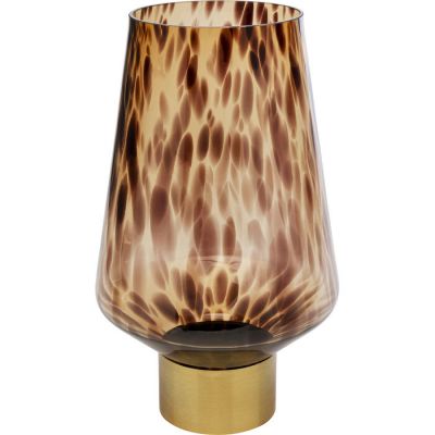 Ваза KARE DESIGN Caramel, 41 см, (коричневий) 56208 в Киеве купить kare-design мебель свет декор