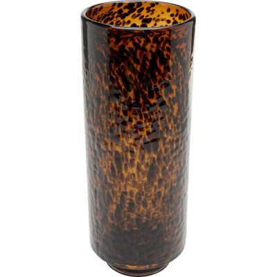 Ваза KARE DESIGN Caramel, 37 см, (коричневий) 56624 в Киеве купить kare-design мебель свет декор