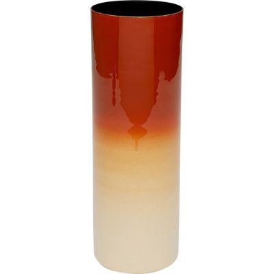 Ваза KARE DESIGN Rici, 30 см, (червоний) 57154 в Киеве купить kare-design мебель свет декор