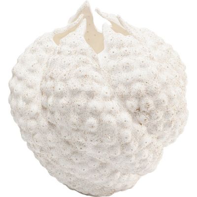 Ваза Anemone White 37cm 57496 у Києві купити kare-design меблі світло декор