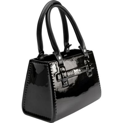Ваза KARE DESIGN Black Purse , 24 см, (чорний) 58066 у Києві купити kare-design меблі світло декор
