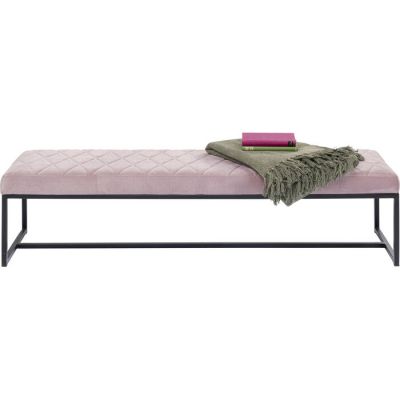 Банкетка KARE DESIGN Smart, 150 см, (рожевий) 85961 у Києві купити kare-design меблі світло декор