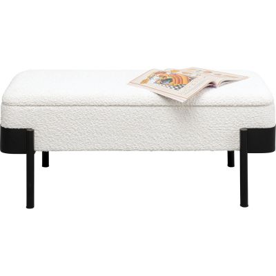 Банкетка Angelo Storage 101cm 87997 в Киеве купить kare-design мебель свет декор