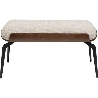 Банкетка  Marc, 95 см, (бежевий) 70749 у Києві купити kare-design меблі світло декор