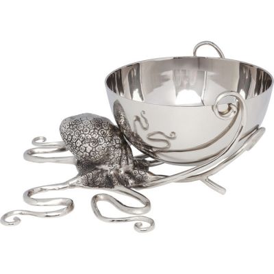 Кулер для вина KARE DESIGN Octopus, d:45, (хром) 61484 у Києві купити kare-design меблі світло декор