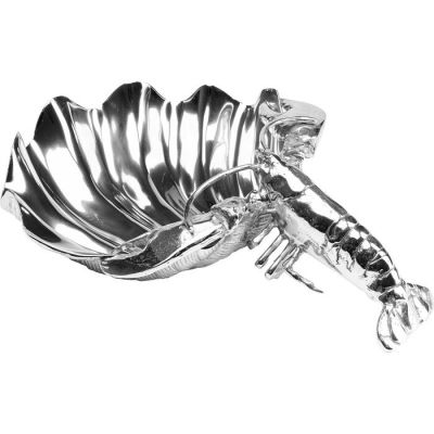 Кулер для вина KARE DESIGN Lobster, 60х43 см, (хром) 52289 у Києві купити kare-design меблі світло декор