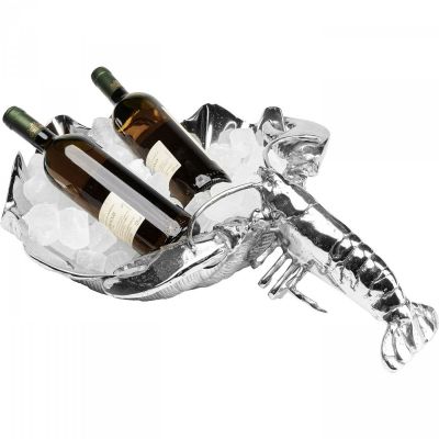 Чаша для охолодження вина Lobster 58х43 см. 52289 у Києві купити kare-design меблі світло декор