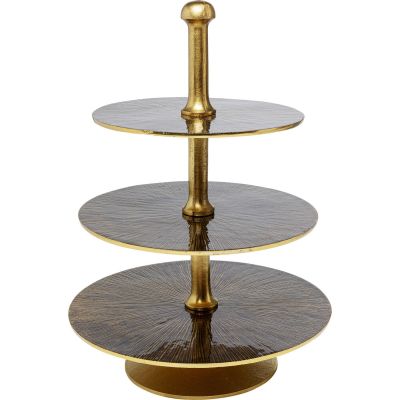 Етажерка Lovely Brass 56cm 54696 у Києві купити kare-design меблі світло декор