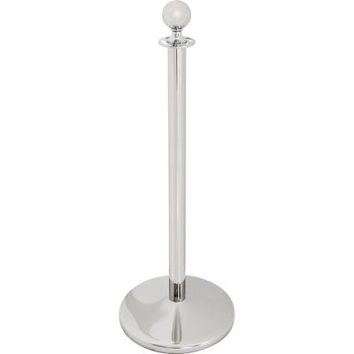 Стійка для огорожі KARE DESIGN VIP Vegas Chrome, 100 см, (хром) 32681 в Киеве купить kare-design мебель свет декор