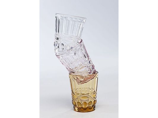 Склянка Cristallo Visible в ассортименті 36460 у Києві купити kare-design меблі світло декор