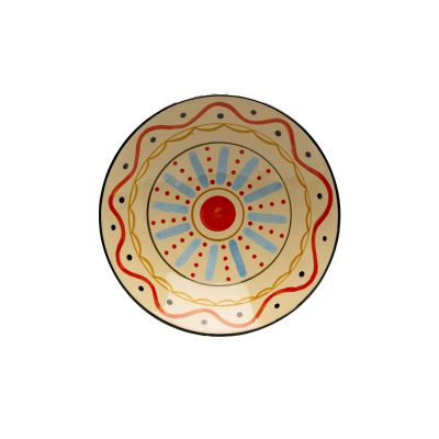 Декоративна миска Bowl Los Cabos d:28cm 54835 у Києві купити kare-design меблі світло декор