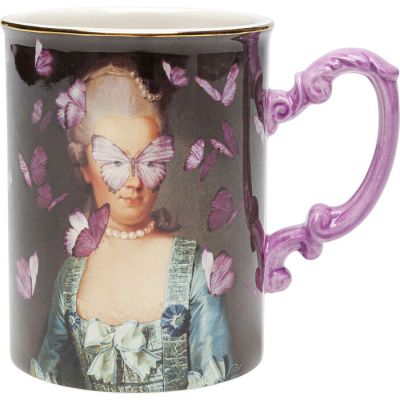 Cup Comtesse Papillon 54999 у Києві купити kare-design меблі світло декор