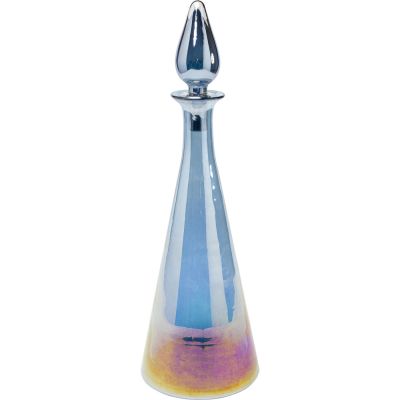 Бутылка Sherezade Blue 53cm (2/part) 55371 в Киеве купить kare-design мебель свет декор