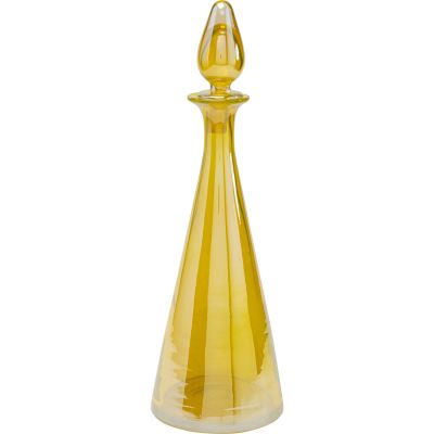 Bottle Sherezade Yellow 53cm (2/part) 55372 у Києві купити kare-design меблі світло декор