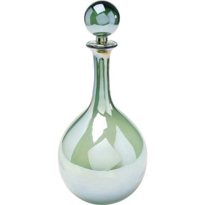 Bottle Sherezade Green 47cm (2/part) 55373 у Києві купити kare-design меблі світло декор