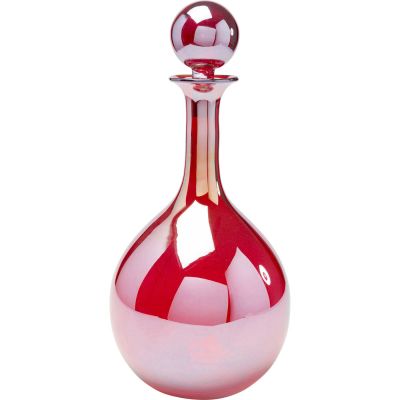 Bottle Sherezade Red 47cm (2/part) 55374 у Києві купити kare-design меблі світло декор