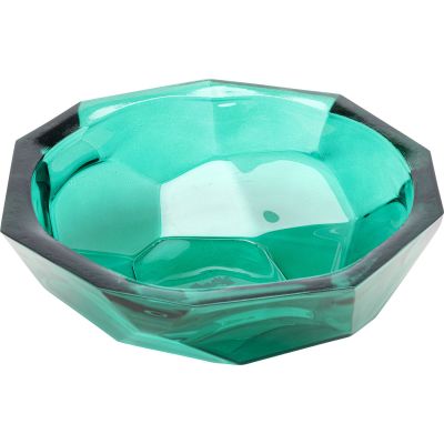 Bowl Origami Green Ø25cm 55453 в Киеве купить kare-design мебель свет декор