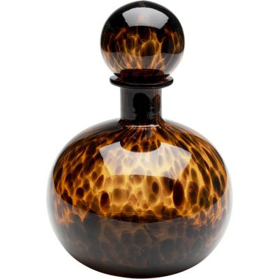 Графін KARE DESIGN Caramel, 29 см, (коричневий) 56204 в Киеве купить kare-design мебель свет декор