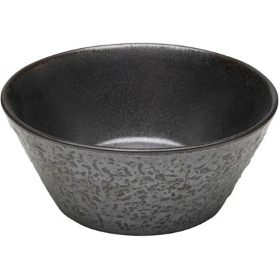 Миска Cosmos Black Ø13cм, (чорний) 56420 в Киеве купить kare-design мебель свет декор