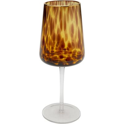 Келих для вина KARE DESIGN Caramel, 24 см 56142 в Киеве купить kare-design мебель свет декор