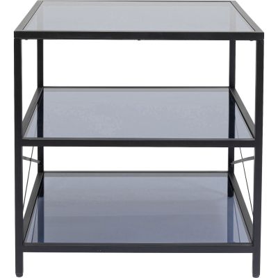 Shopelement Table Loft Grey 100x100 21019 у Києві купити kare-design меблі світло декор