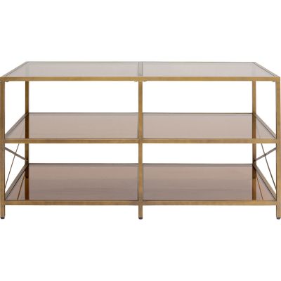 Shopelement Table Loft Amber 200x100 21027 у Києві купити kare-design меблі світло декор