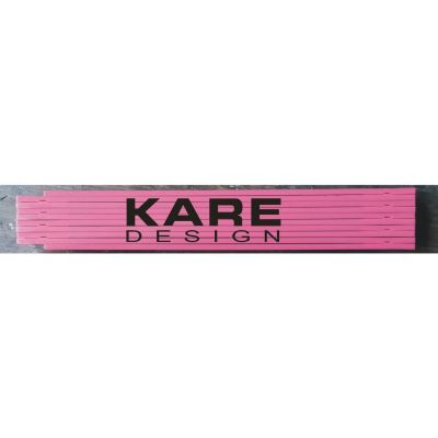 Розкладний метр KARE Design folding ruler Lady 2m 20702 у Києві купити kare-design меблі світло декор